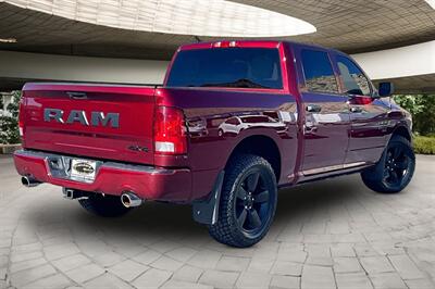 2019 RAM 1500 Classic Express - Photo 2 - Rock Springs, WY 82901