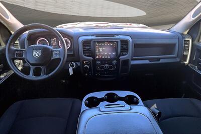 2019 RAM 1500 Classic Express - Photo 15 - Rock Springs, WY 82901