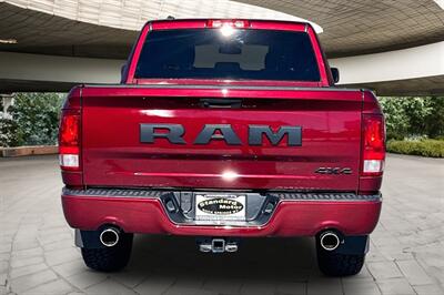 2019 RAM 1500 Classic Express - Photo 4 - Rock Springs, WY 82901