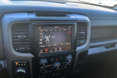 2019 RAM 1500 Classic Express - Photo 23 - Rock Springs, WY 82901