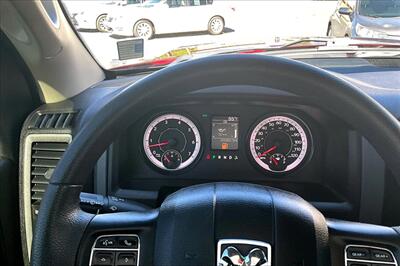 2019 RAM 1500 Classic Express - Photo 22 - Rock Springs, WY 82901