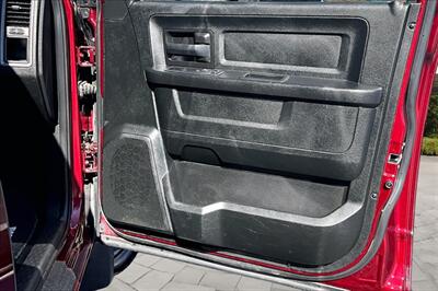 2019 RAM 1500 Classic Express - Photo 19 - Rock Springs, WY 82901