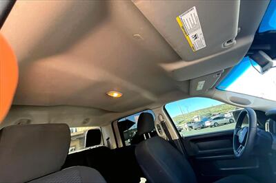 2019 RAM 1500 Classic Express - Photo 17 - Rock Springs, WY 82901