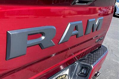 2019 RAM 1500 Classic Express - Photo 34 - Rock Springs, WY 82901