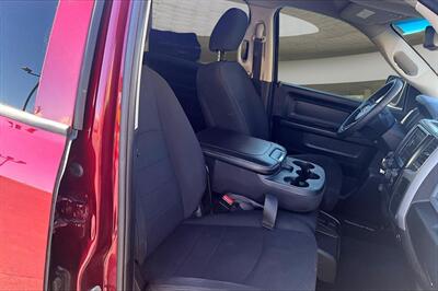 2019 RAM 1500 Classic Express - Photo 7 - Rock Springs, WY 82901