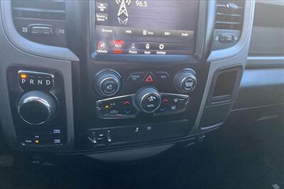 2019 RAM 1500 Classic Express - Photo 24 - Rock Springs, WY 82901