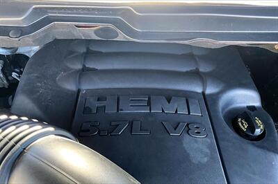 2019 RAM 1500 Classic Express - Photo 35 - Rock Springs, WY 82901