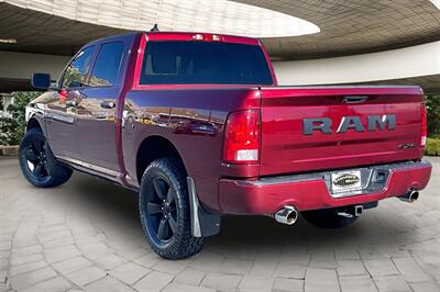 2019 RAM 1500 Classic Express - Photo 12 - Rock Springs, WY 82901