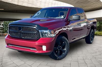 2019 RAM 1500 Classic Express Truck