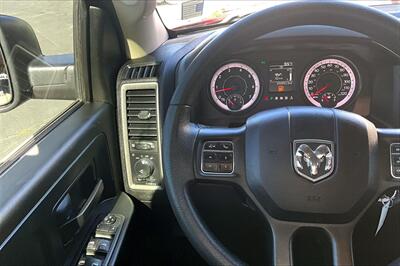 2019 RAM 1500 Classic Express - Photo 20 - Rock Springs, WY 82901
