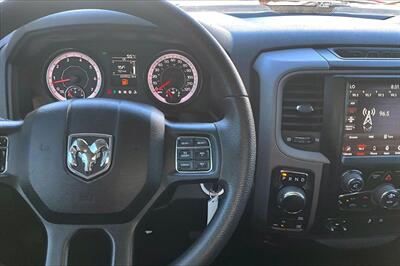 2019 RAM 1500 Classic Express - Photo 21 - Rock Springs, WY 82901