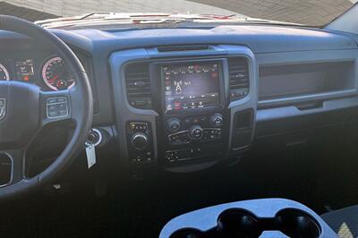 2019 RAM 1500 Classic Express - Photo 6 - Rock Springs, WY 82901