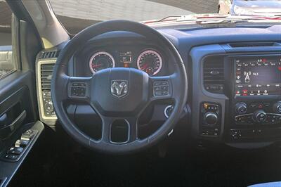 2019 RAM 1500 Classic Express - Photo 5 - Rock Springs, WY 82901