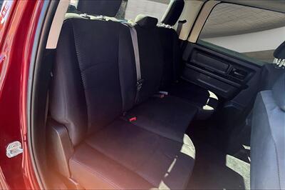 2019 RAM 1500 Classic Express - Photo 29 - Rock Springs, WY 82901