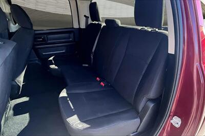 2019 RAM 1500 Classic Express - Photo 28 - Rock Springs, WY 82901