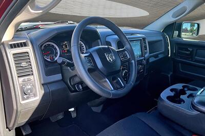 2019 RAM 1500 Classic Express - Photo 13 - Rock Springs, WY 82901