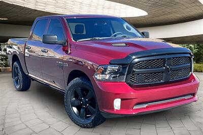 2019 RAM 1500 Classic Express - Photo 11 - Rock Springs, WY 82901