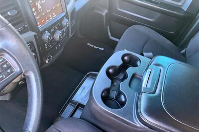 2019 RAM 1500 Classic Express - Photo 14 - Rock Springs, WY 82901