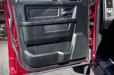 2019 RAM 1500 Classic Express - Photo 18 - Rock Springs, WY 82901
