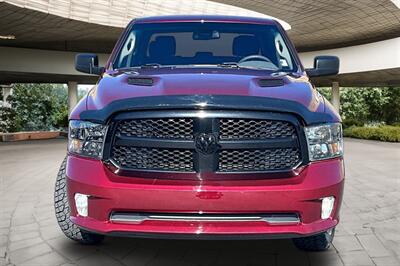 2019 RAM 1500 Classic Express - Photo 3 - Rock Springs, WY 82901