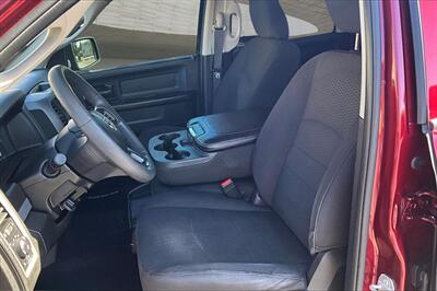 2019 RAM 1500 Classic Express - Photo 27 - Rock Springs, WY 82901