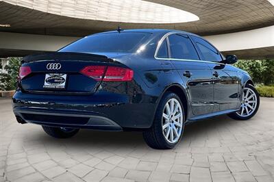 2012 Audi A4 2.0T Premium Plus   - Photo 2 - Rock Springs, WY 82901