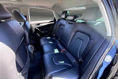 2012 Audi A4 2.0T Premium Plus   - Photo 28 - Rock Springs, WY 82901