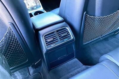 2012 Audi A4 2.0T Premium Plus   - Photo 25 - Rock Springs, WY 82901