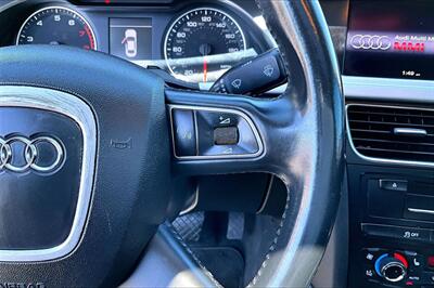 2012 Audi A4 2.0T Premium Plus   - Photo 21 - Rock Springs, WY 82901