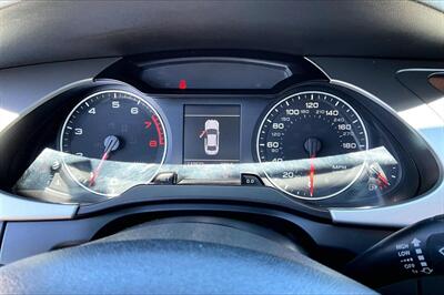 2012 Audi A4 2.0T Premium Plus   - Photo 22 - Rock Springs, WY 82901