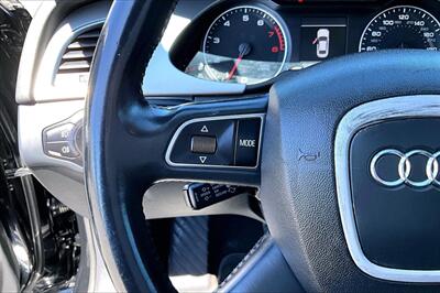 2012 Audi A4 2.0T Premium Plus   - Photo 20 - Rock Springs, WY 82901
