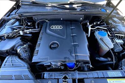 2012 Audi A4 2.0T Premium Plus   - Photo 9 - Rock Springs, WY 82901