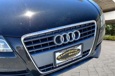 2012 Audi A4 2.0T Premium Plus   - Photo 30 - Rock Springs, WY 82901