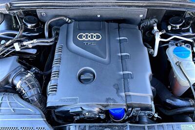2012 Audi A4 2.0T Premium Plus   - Photo 34 - Rock Springs, WY 82901