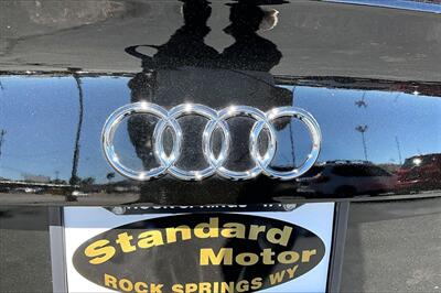 2012 Audi A4 2.0T Premium Plus   - Photo 33 - Rock Springs, WY 82901