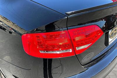 2012 Audi A4 2.0T Premium Plus   - Photo 32 - Rock Springs, WY 82901