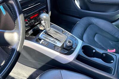 2012 Audi A4 2.0T Premium Plus   - Photo 14 - Rock Springs, WY 82901