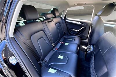 2012 Audi A4 2.0T Premium Plus   - Photo 29 - Rock Springs, WY 82901