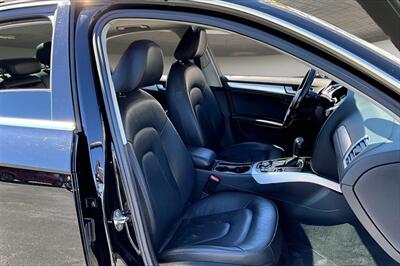 2012 Audi A4 2.0T Premium Plus   - Photo 7 - Rock Springs, WY 82901