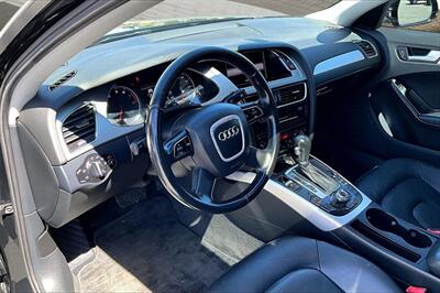2012 Audi A4 2.0T Premium Plus   - Photo 13 - Rock Springs, WY 82901