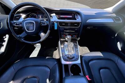 2012 Audi A4 2.0T Premium Plus   - Photo 15 - Rock Springs, WY 82901