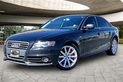 2012 Audi A4 2.0T Premium Plus   - Photo 1 - Rock Springs, WY 82901