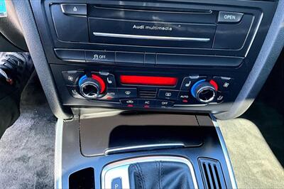 2012 Audi A4 2.0T Premium Plus   - Photo 24 - Rock Springs, WY 82901