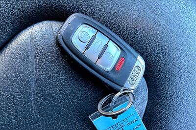 2012 Audi A4 2.0T Premium Plus   - Photo 10 - Rock Springs, WY 82901