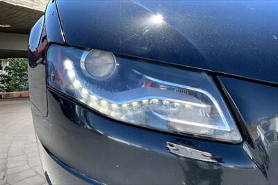 2012 Audi A4 2.0T Premium Plus   - Photo 31 - Rock Springs, WY 82901
