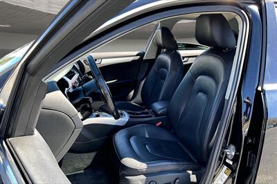 2012 Audi A4 2.0T Premium Plus   - Photo 27 - Rock Springs, WY 82901