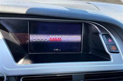 2012 Audi A4 2.0T Premium Plus   - Photo 23 - Rock Springs, WY 82901