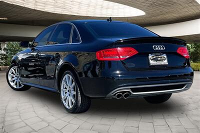 2012 Audi A4 2.0T Premium Plus   - Photo 12 - Rock Springs, WY 82901