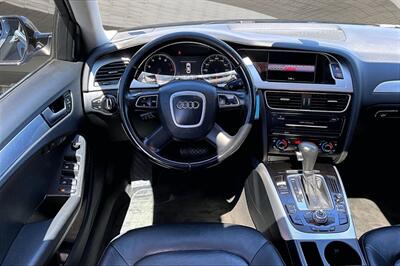 2012 Audi A4 2.0T Premium Plus   - Photo 5 - Rock Springs, WY 82901