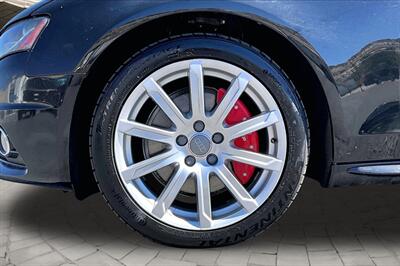 2012 Audi A4 2.0T Premium Plus   - Photo 8 - Rock Springs, WY 82901